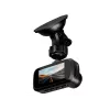 Auto-dashcam TRACER Tracer Pano 2D – panoramatický 2D záznam, kompaktný dizajn