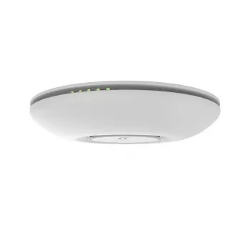 Mikrotik cAP-2nD biela Power over Ethernet (PoE)