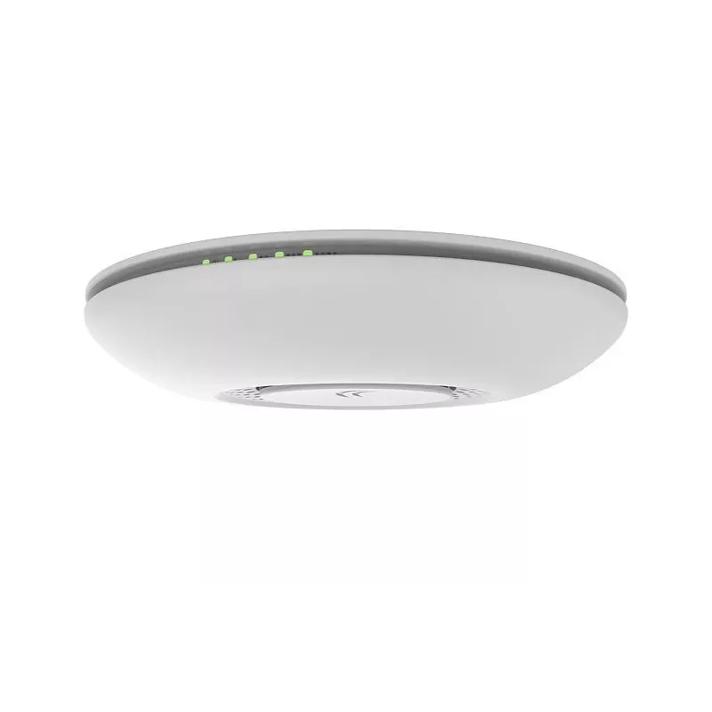 Mikrotik cAP-2nD biela Power over Ethernet (PoE)