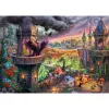 Thomas Kinkade Studios: Maleficent, puzzle 1000 dielikov