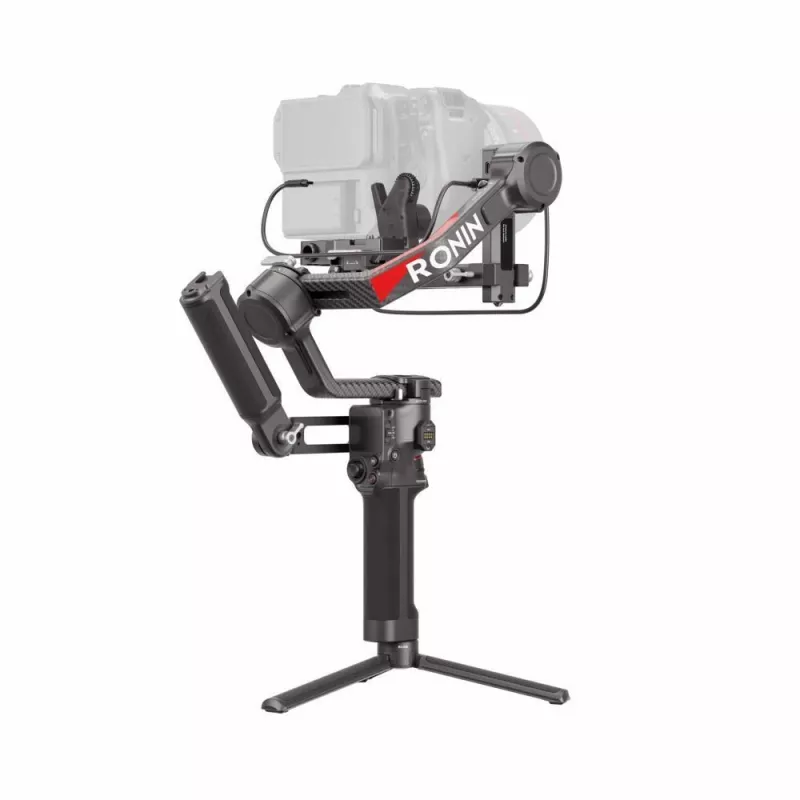 DJI RS 4 Pro gimbalový stabilizátor CP.RN.00000345.04