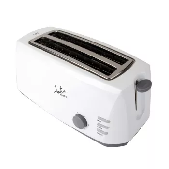 Hriankovač JATA TT584 4 plátky 1400 W biela