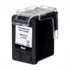 Superbulk B-H21XL čierny atrament pre tlačiarne HP (náhrada za HP 21XL C9351A) štandard