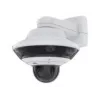 Sieťová kamera Q6010-E, 4x5MP, 20 MP.