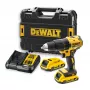 Dewalt DCD777D2T-QW akumulátorová vŕtačka