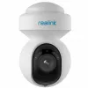 Reolink E séria E540 – 5MP vonkajšia Wi-Fi kamera, rozpoznávanie osôb/vozidiel/zvierat, otáčanie a náklon, 3x optický zoom