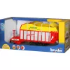 Samonakladací voz Pottinger Jumbo 6600