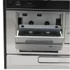 Denver MRD-166 DAB+ hudobné centrum s gramofónom, CD a kazetovým prehrávačom