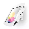 Compulocks iPad 10th-11th (A16) Gen Space Enclosure Bow Tilting Wall Mount biela - montážna sada (puzdro, naklápací nástenný držiak)