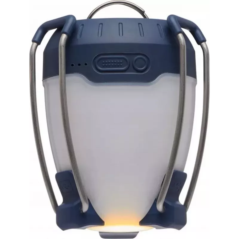 Black Diamond ORBITER 650 LANTERN Ink modrá