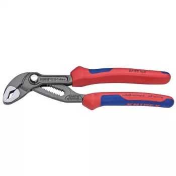 Knipex Cobra vodárenské kliešte