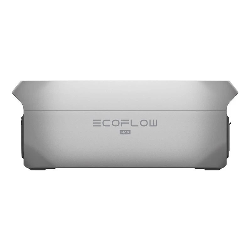 Batéria pre EcoFlow DELTA 3 Max Plus powerstation — LiFePO4 2 048 Wh, čierna