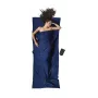 Cocoon MFT85 spací vak pre dospelých obdĺžnikový spací vak mikrovlákno, polyester modrá