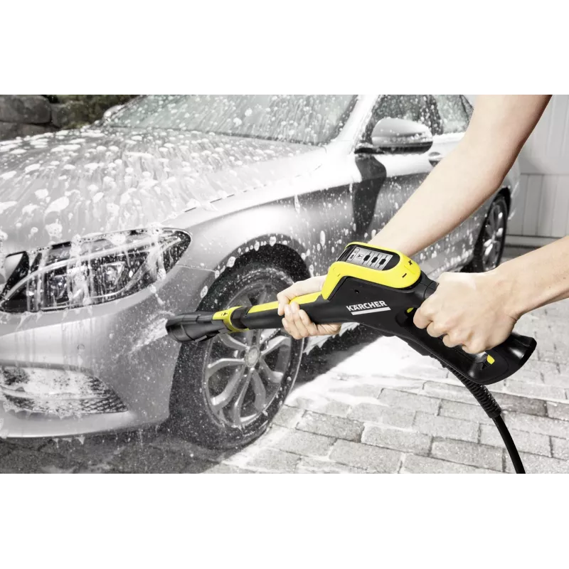 Karcher Plug n Clean autošampón čistiaci prostriedok 6.295-360.0, 5 L