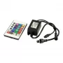 Synergy 21 ARGOS LED podhľadové podlahové svietidlo s RGB ovládačom IP67