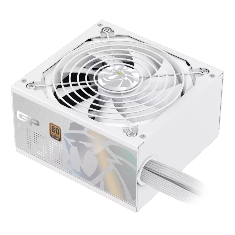 Gamemax napájací zdroj, 80 PLUS, Bronze | GP 750B WH | 750 W