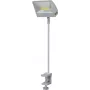 LED reflektor EUROLITE KKL-30 4100K strieborný — LED vonkajšie/pracovné svetlo, neutrálna biela 4100K