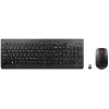 Lenovo 4X30M39497 klávesnica myš v cene univerzálna RF bezdrôtová QWERTY US English čierna