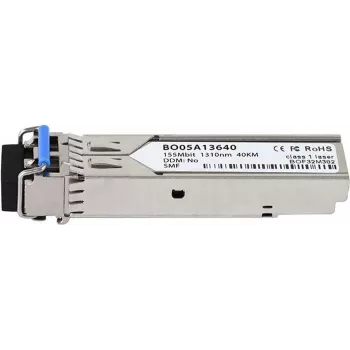 Optický transceiver CBO SFP-3-BO model SFP-3-BO (formát SFP)