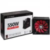 Napájací zdroj Xilence Performance A+ XN215 550 W
