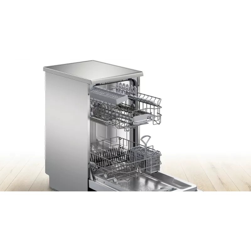 Bosch Serie 2 SPS2HKI42E Umývačka riadu voľne stojaca 10 súprav riadu