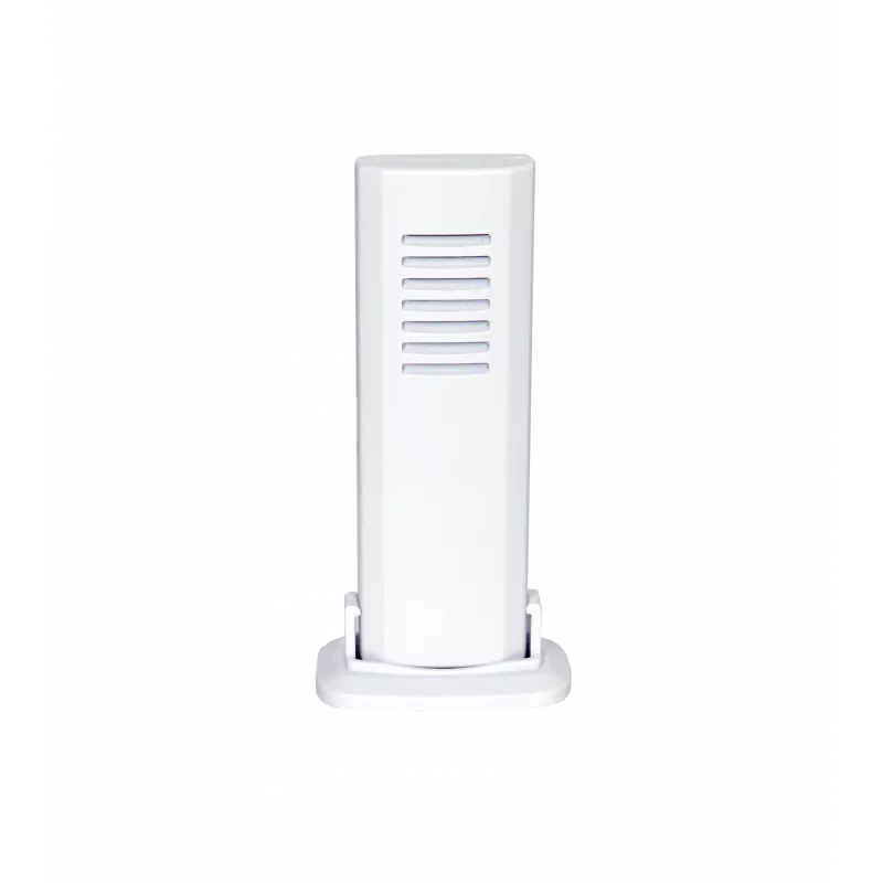 Blaupunkt WS60WH App meteostanica, biela