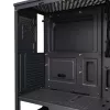 Počítačová skriňa Panzer-2 White Shark GCC-2402 ATX čierna