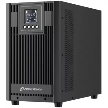 Záložný zdroj PowerWalker VFI 3000 AT