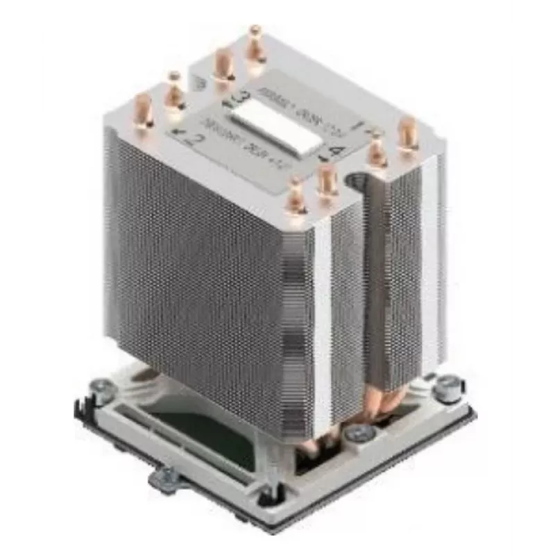 Chladič/radiátor Intel AXXSTPHMKIT