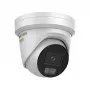 Turret kamera Hikvision DS-2CD2347G3-LIY 4MP 2,8mm objektív, vonkajšie PoE sledovanie