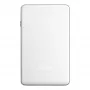 Prenosná fototlačiareň Xiaomi Portable Pro — farebná sublimácia 313 x 313 DPI, 2 inch x 3 inch (5 x 7,6 cm), Bluetooth, biela/strieborná