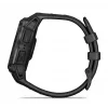 Smartwatch GARMIN Instinct 3 45mm Solar Tactical Edition čierny — 45 mm, solárne nabíjanie, GPS, merač tepovej frekvencie