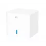 ZTE Z1200 bezdrôtový access point 1200 Mbit/s biely