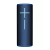 Logitech Ultimate Ears MEGABOOM 4 – reproduktor – prenosný – bezdrôtový – Bluetooth – ovládaný aplikáciou – kobaltovo modrá (984-001991)