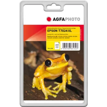 APET702YD AP EPS. WP4000 žltý 2000 strán 21,3 ml (APET702YD)