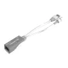 MIKROTIK ROUTERBOARD Wireless Wire Dish (CubeG-5ac60aypair)