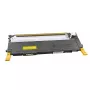 Toner SAMSUNG CLP-310, žltý
