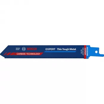 Bosch Expert 2 608 900 362 Čepeľ na priamočiaru/sablovú/recipročnú pílu Carbide 10 kusov