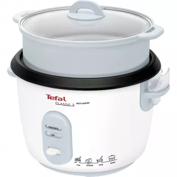 Tefal RK1011 hrniec na ryžu 700 W biela