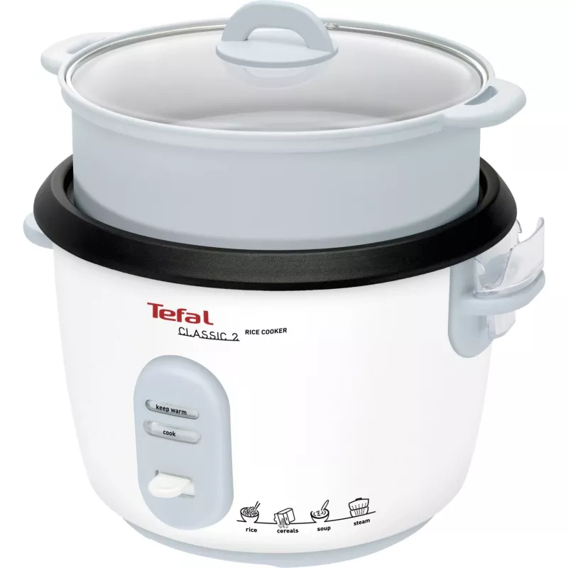 Tefal RK1011 hrniec na ryžu 700 W biela