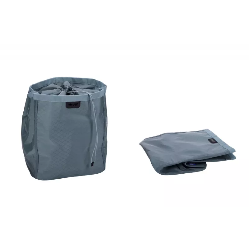 Thule 5582 Skladací vak na bielizeň pond gray