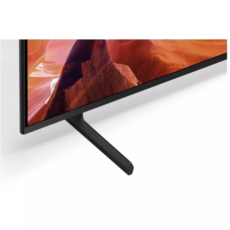 Sony FWD-85X80L TV 2,16 m (85 inch) 4K Ultra HD Smart TV Wi-Fi čierna