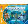 tiptoi Tief im Wörtermeer, stolová hra