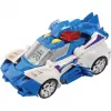 Transformovateľná dinosauracia hračka VTech Switch & Go Dinos Therizinosaurus — elektronické funkcie, transformačná akcia
