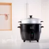 Hrniec na ryžu Black+Decker BXRC1800E