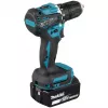 Makita DDF487Z vŕtačka 1700 ot/min 940 g tyrkysová