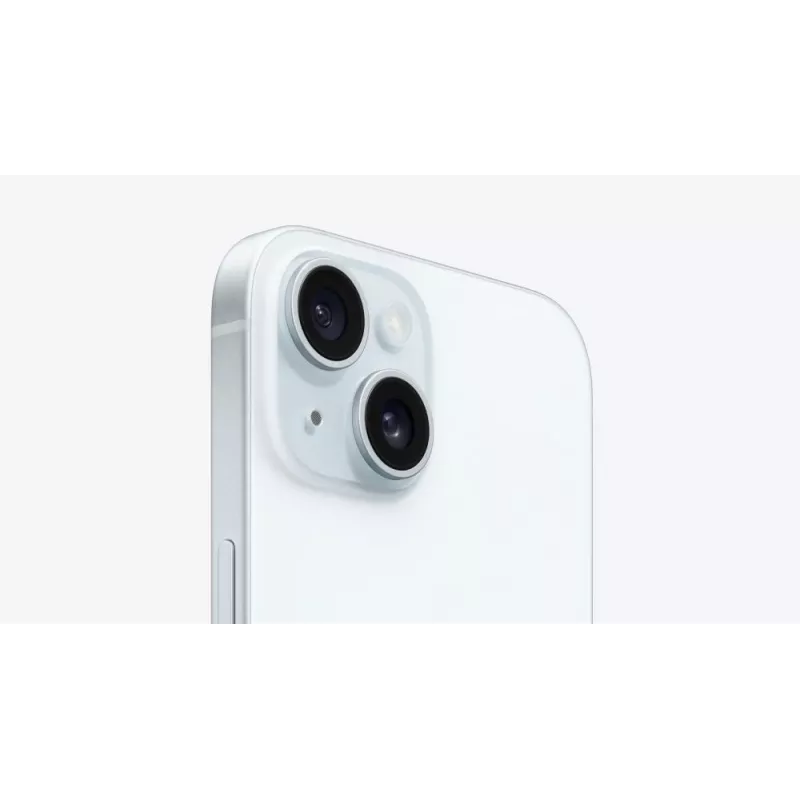 Mobilný telefón Iphone 15/128GB modrý MTP43 Apple