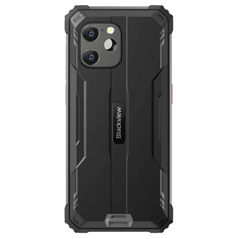 Blackview BV8900 8/256 čierna