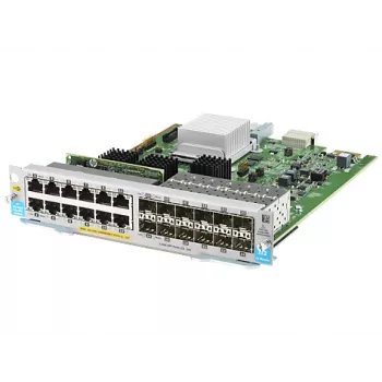 Sieťový switch modul HPE J9989A Gigabit Ethernet