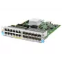 Sieťový switch modul HPE J9989A Gigabit Ethernet